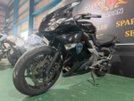 Kawasaki Ninja 400R , 2011