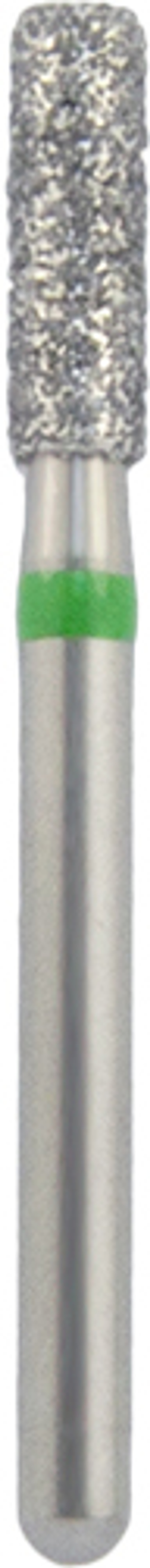 Бор алмазный, тип FG, гр.3 836KR-018C-FG, NTI, Германия