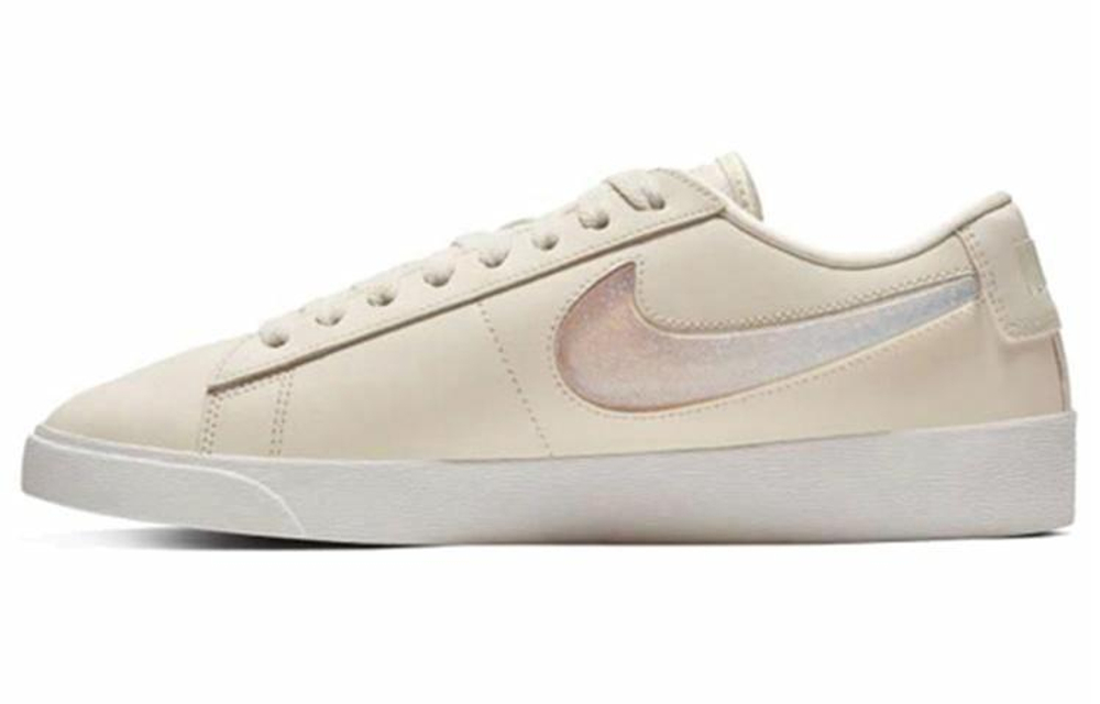 Кроссовки Nike Blazer Low Lx (Женская размерная сетка)