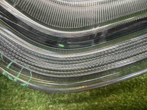 ДХО правый Haval Jolion (2021-н.в.)