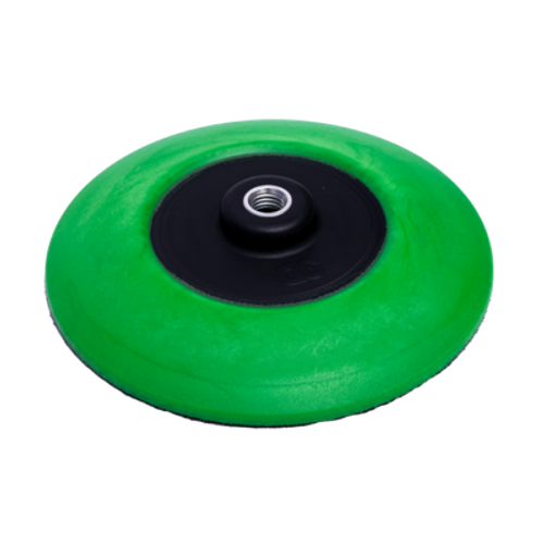 3D подложка - насадка полиров. машинки Backing Plate European Grip (Box contains 12 units), K-78