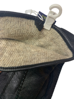 Регал.Перчатки.Мужские.Материал верха: Кожа оленя высокого качества.Наружний шов. Ручная работа.Сенсорные.Подклад: Трикотаж-шерсть. 10 шт в упаковке.