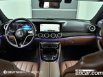 Mercedes-Benz E-Class W213 E450 4MATIC Exclusive (03.2021)
