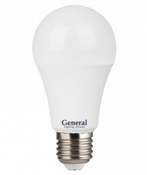 Лампа светодиодная GLDEN-WA60-B-7-230-E27-3000