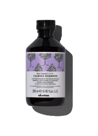 CALMING SHAMPOO / Успокаивающий Шампунь Для Чувст.Кожи Головы