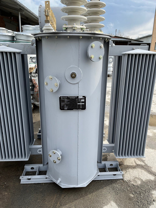 Трансформатор ТМ 1600/35-0,4