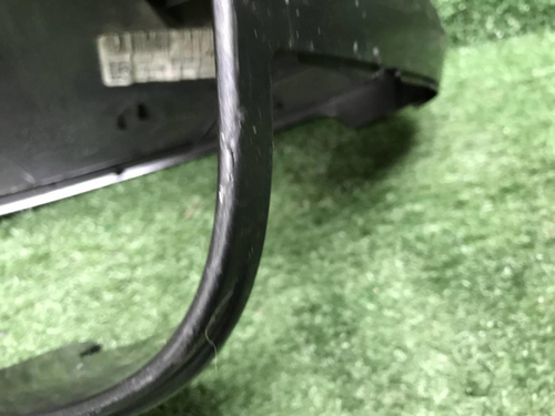 Крышка зеркала левая Porsche Cayenne 3 (17-нв)