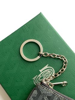 Goyard Senat Nano Key Pouch (11 colors)