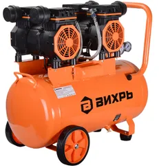Компрессор ВИХРЬ КП-600/50