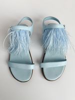 Сандалии Age of Innocence, 34