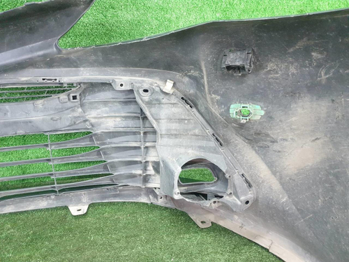 Бампер передний Toyota Camry 8 XV70 (2017-2021)