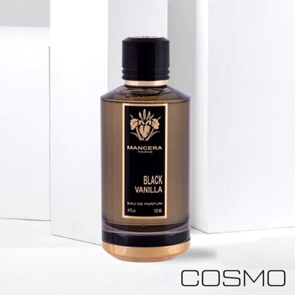 Mancera Black Vanilla