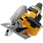DeWalt DCS570N-B1 дисковая пила аккумуляторная (без АКБ и ЗУ)