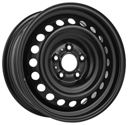 Диск Штампованный Magnetto Creta R16 5x114.3 D67.1 ET43 BL