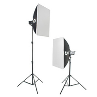 Комплект студийного оборудования Falcon Eyes KeyLight III 2150D SB KIT