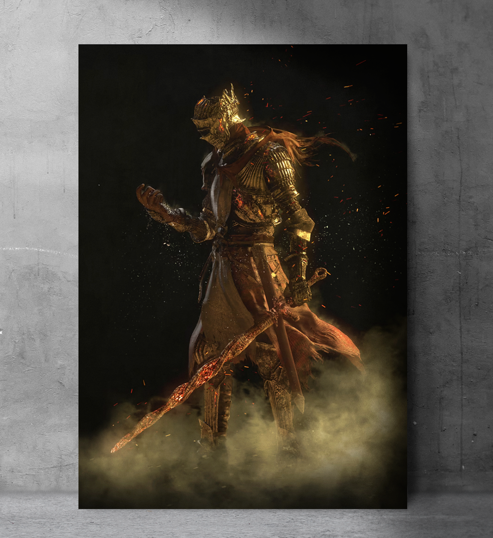 Dark Souls 3