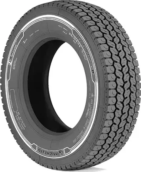 Michelin X MULTI D 285/70 R19,5 146/144L 3PMSF (Ведущая ось)