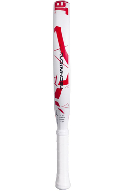 Ракетка для падел тенниса Babolat Technical Vertuo Juan Lebron 2.5