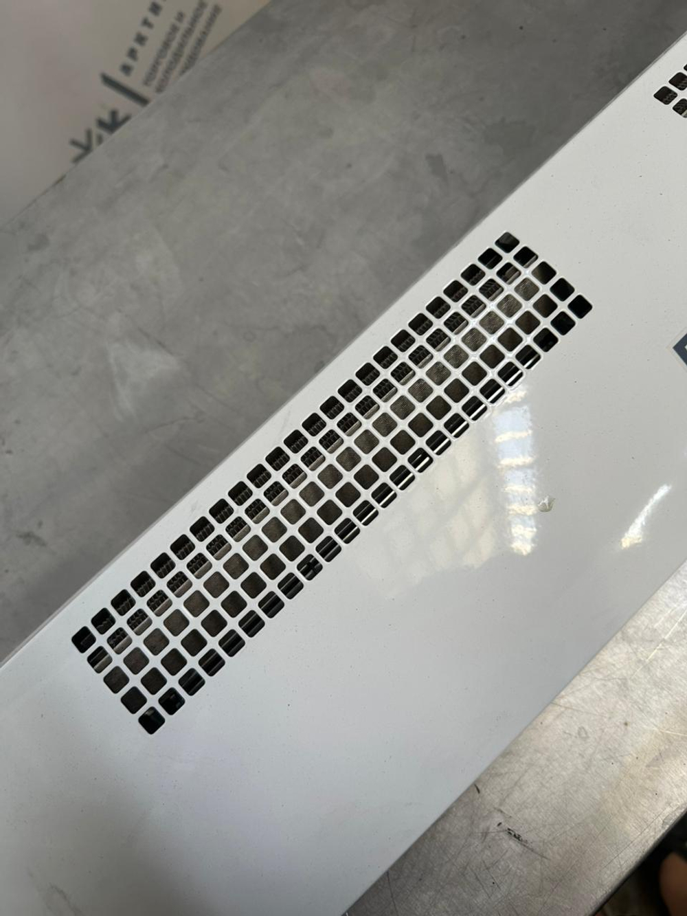 Завеса тепловая Ballu BHC-CE-3T