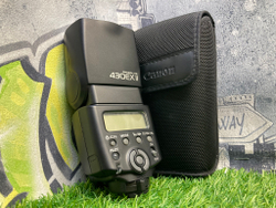Canon Speedlite 430EX II Покупка/Продажа