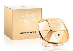 Paco Rabanne Lady Million