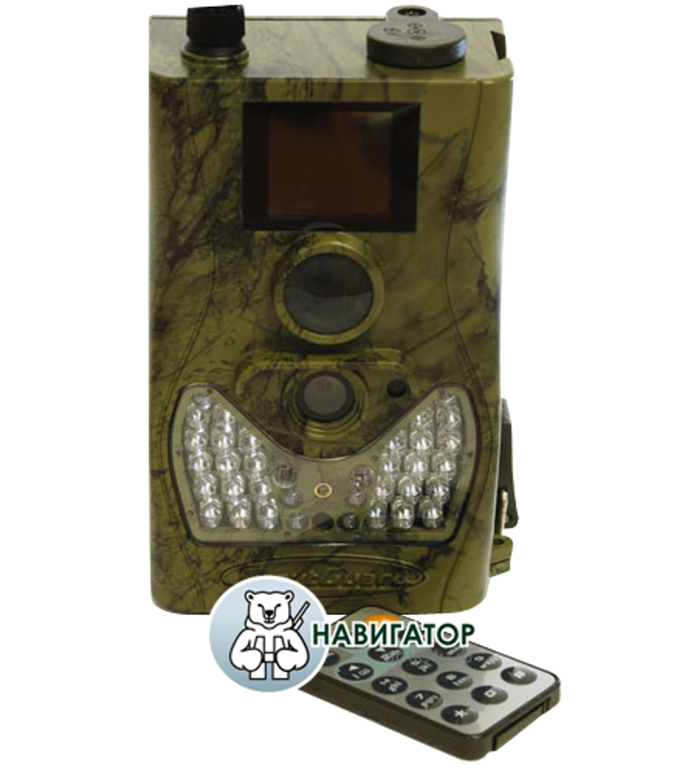 Фотоловушка ScoutGuard SG550M-12MHD