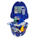 Набор Доктора, чемодан YD8801-5