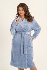 Халат Косы Виотекс ГОЛУБОЙ