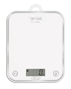 Кухонные весы Tefal Optiss BC5000V2