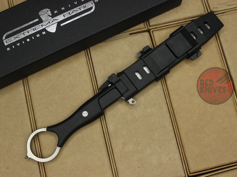 Нож Extrema Ratio Misericordia ЧБФ