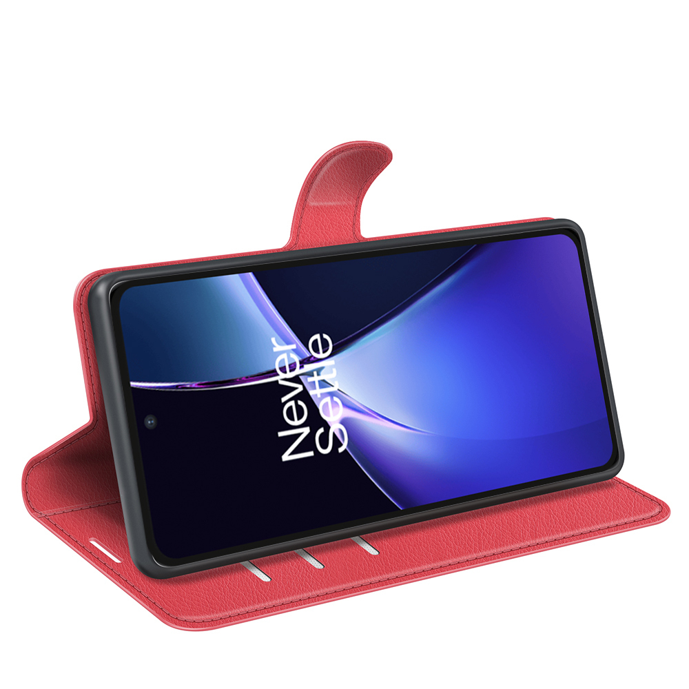 Чехол-книжка PRESTIGE с функцией подставки для OnePlus Nord CE 4 Lite