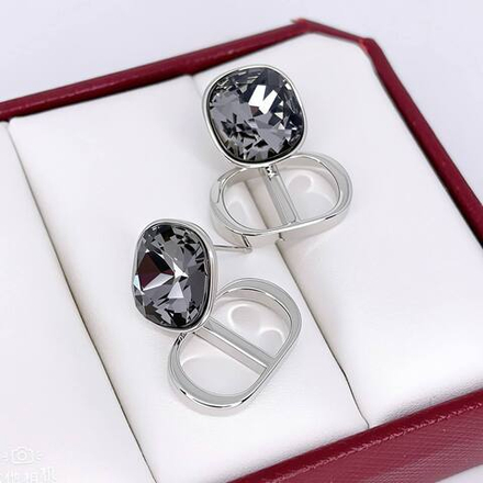 Серьги LuxVintage - арт493