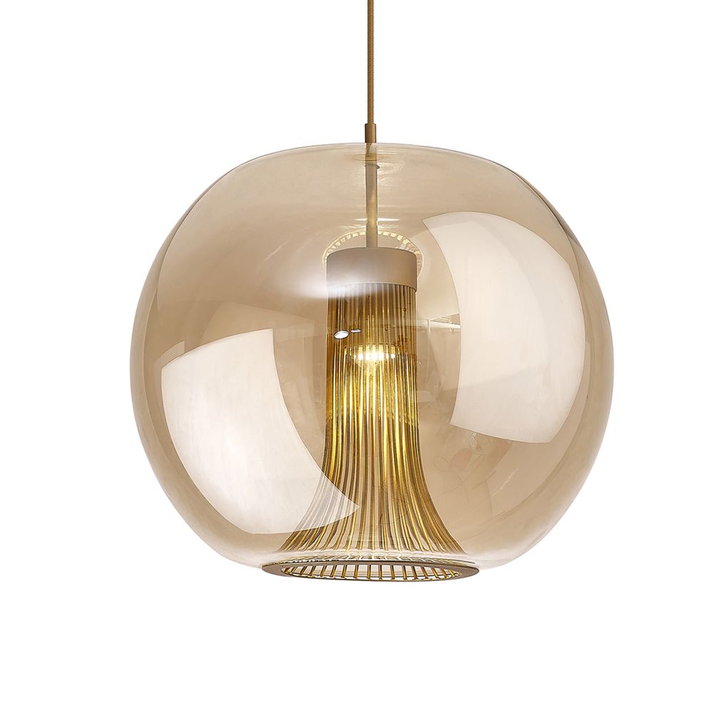 8528 Подвесной светильник KRISS