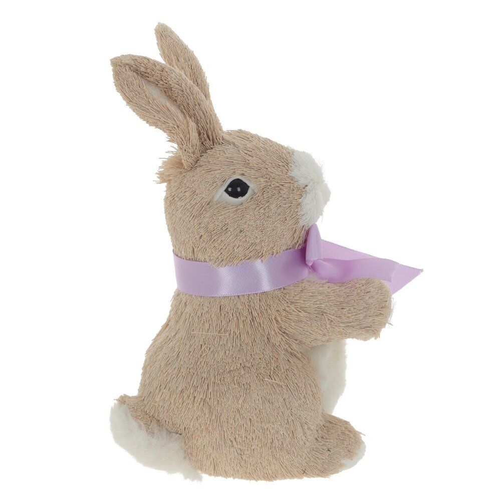 GAEM Фигурка декоративная "Заяц", L10 W13 H19 см