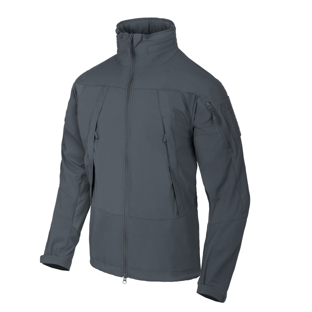 Куртка Helikon-Tex BLIZZARD  – StormStretch