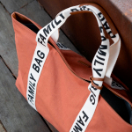 Сумка для путешествий CHILDHOME FAMILY BAG