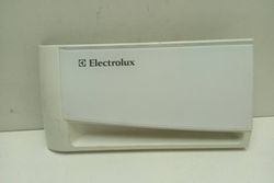 EWS1105 кт149 Крышка дозатора порошка для стиральной машины Electrolux 1108464 б/у