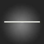 SL1599.111.01 Светильник настенный ST-Luce Хром/Белый LED 1*22W 4000K