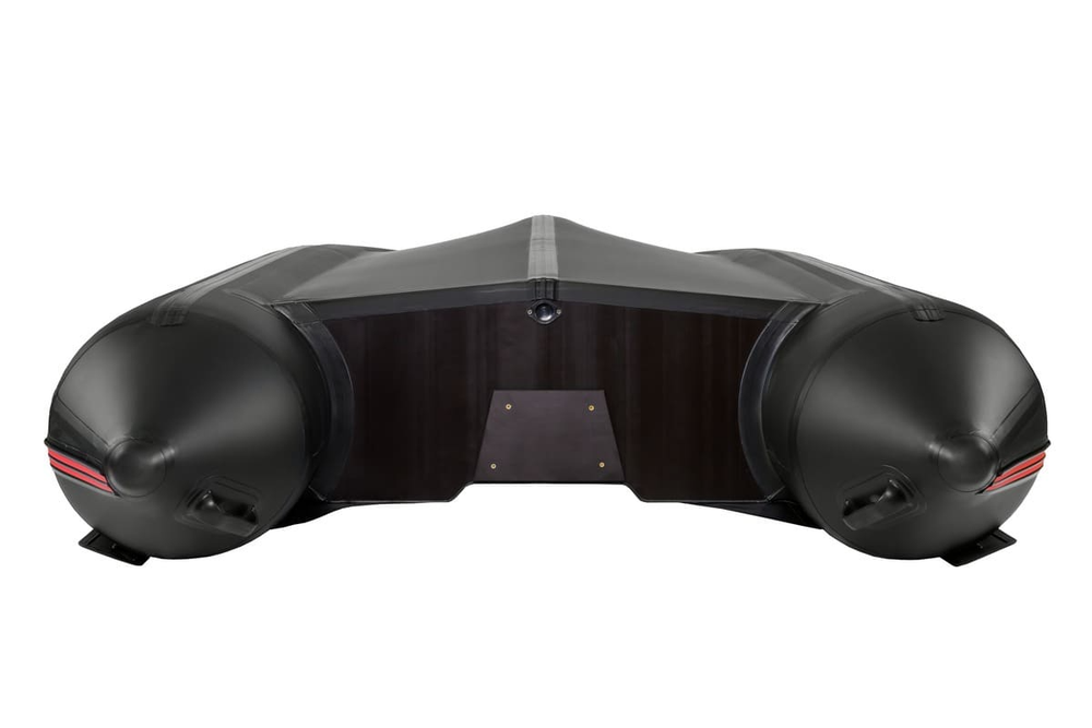 Лодка ПВХ YUKONA 360TS + 2х-тактный лодочный мотор SEA PRO Т 30S