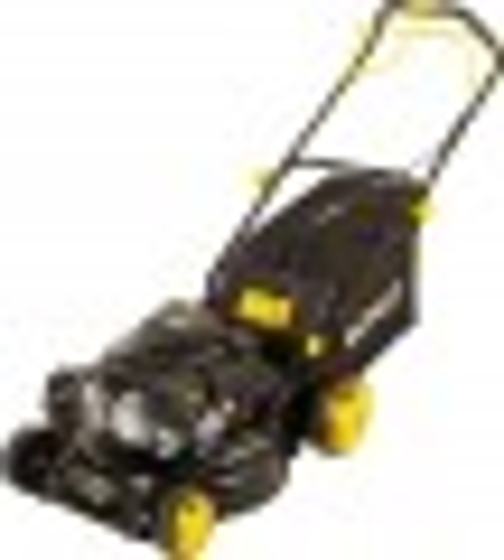 Газонокосилка бензиновая HUTER GLM-460ST самоходная 70/3/10