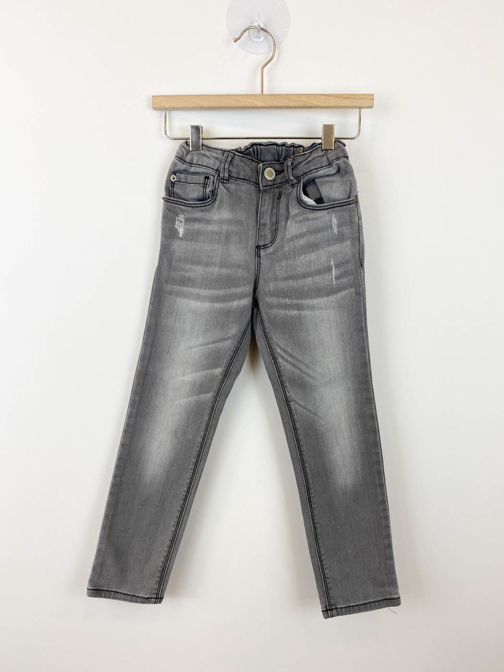 Джинсы Zara, 116