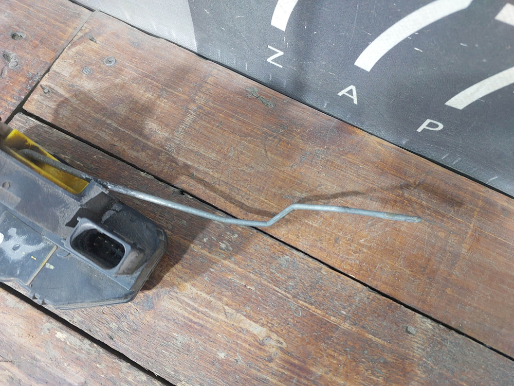 Замок двери задней левой 6 pin Chevrolet Cruze Б/У Оригинал 3023881LH4