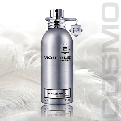 Montale vanilla absolute