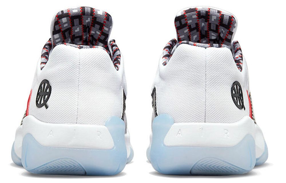 Кроссовки Jordan Air Jordan 11 Cmft Low "Quai 54"