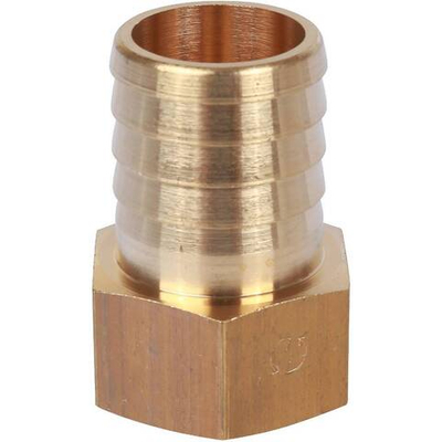 Штуцер STOUT 3/4"x25 мм ВР