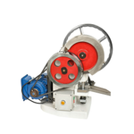 Таблеточный пресс TDP-5 (50 кН) с круглым пуансоном