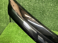 Накладка решетки радиатора Changan CS55PLUS 21-24