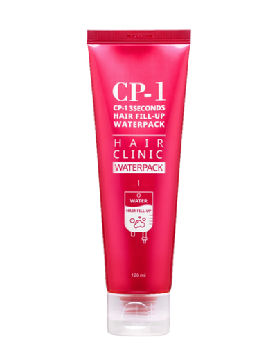 [ESTHETIC HOUSE] Сыворотка для волос ВОССТАНОВЛЕНИЕ CP-1 3seconds Hair Fill-up Waterpack, 120мл