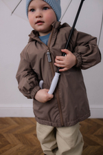 Ветровка (капучино)