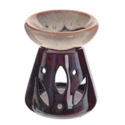 GAEM Аромалампа, L6,5 W6,5 H8 см, 3в.